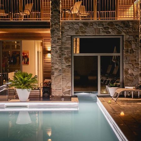 Hotel Modus Aquae Brisighella Esterno foto