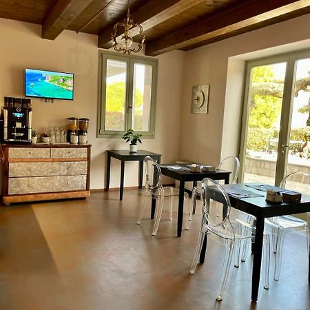Hotel Modus Aquae Brisighella Esterno foto