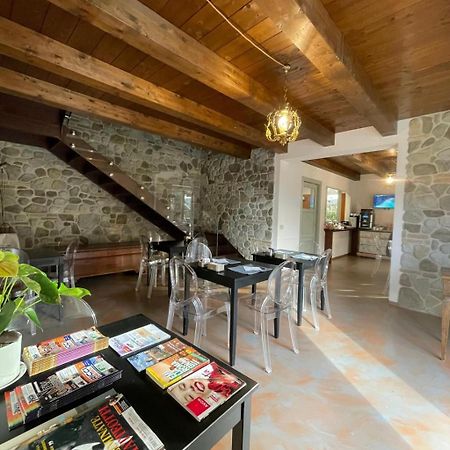 Hotel Modus Aquae Brisighella Esterno foto