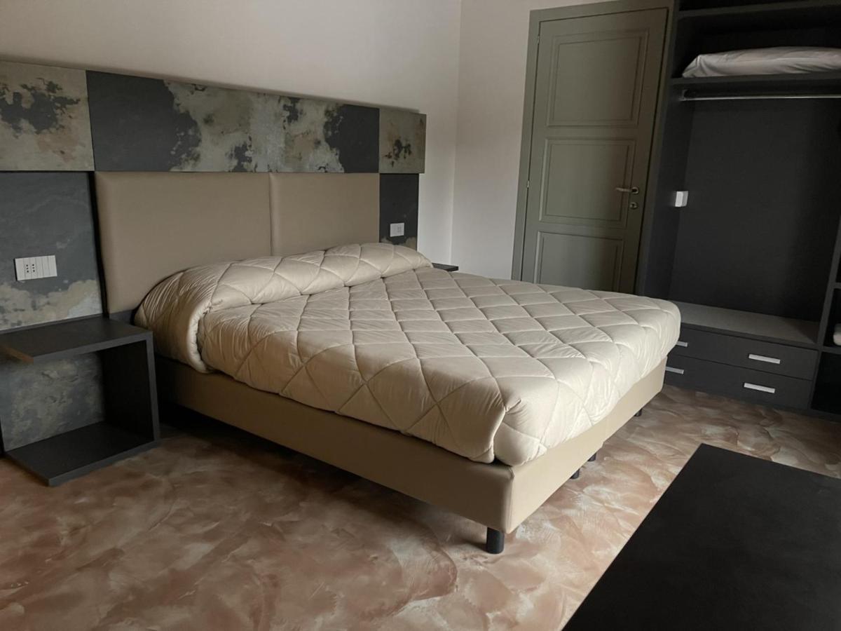 Hotel Modus Aquae Brisighella Esterno foto