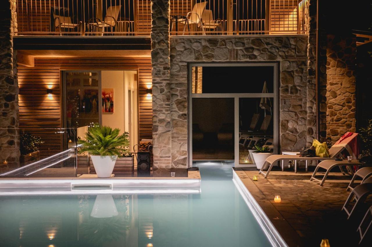 Hotel Modus Aquae Brisighella Esterno foto