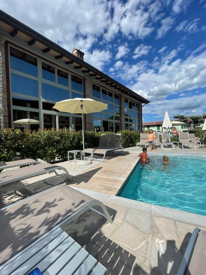 Hotel Modus Aquae Brisighella Esterno foto