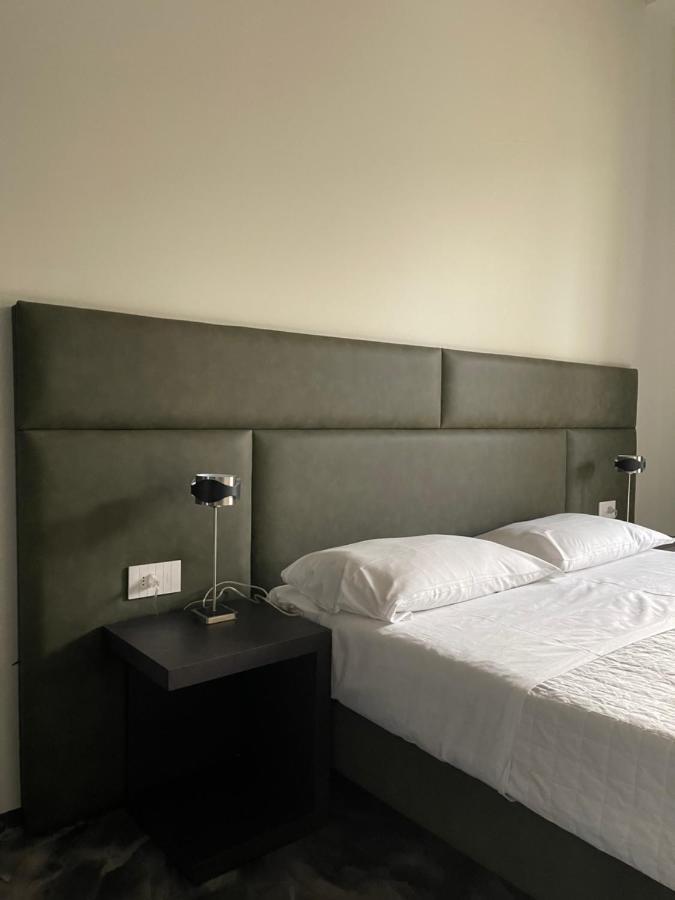 Hotel Modus Aquae Brisighella Esterno foto