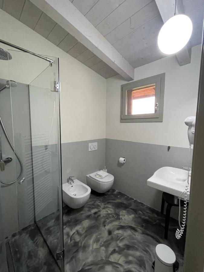 Hotel Modus Aquae Brisighella Esterno foto