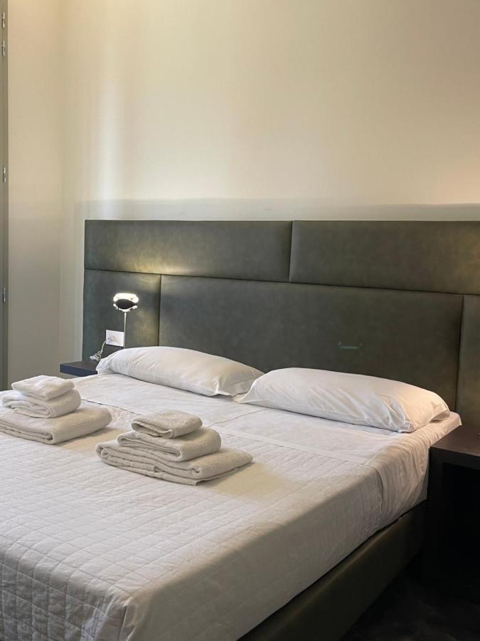 Hotel Modus Aquae Brisighella Esterno foto