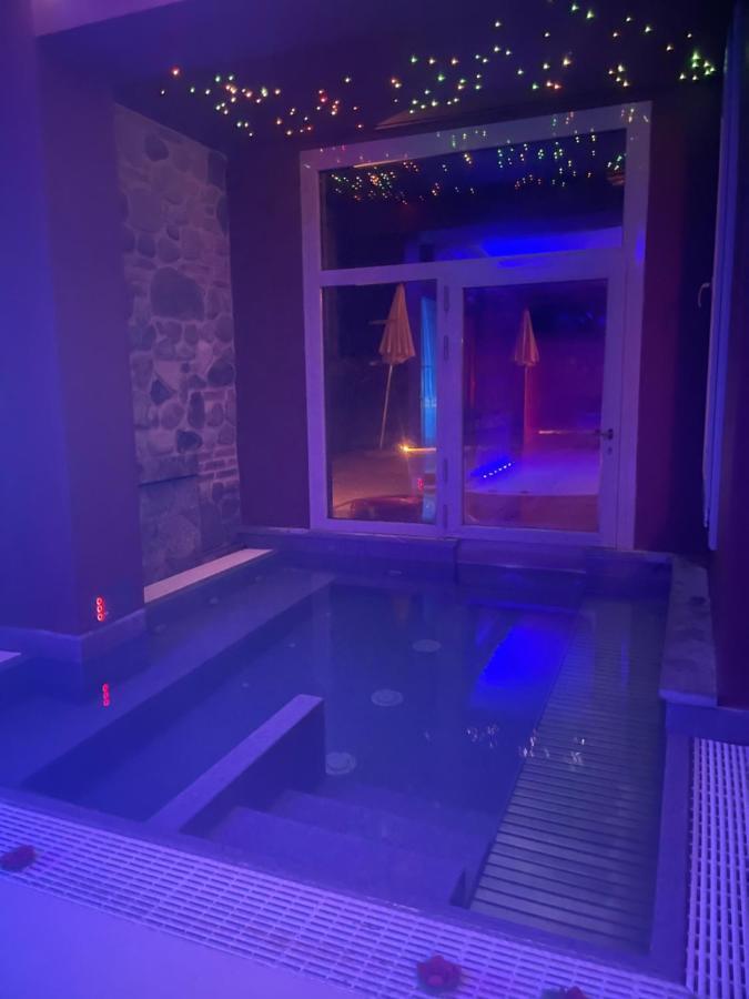 Hotel Modus Aquae Brisighella Esterno foto
