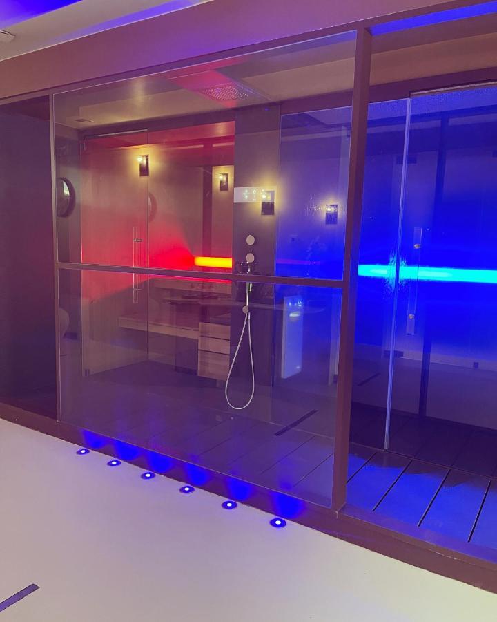 Hotel Modus Aquae Brisighella Esterno foto