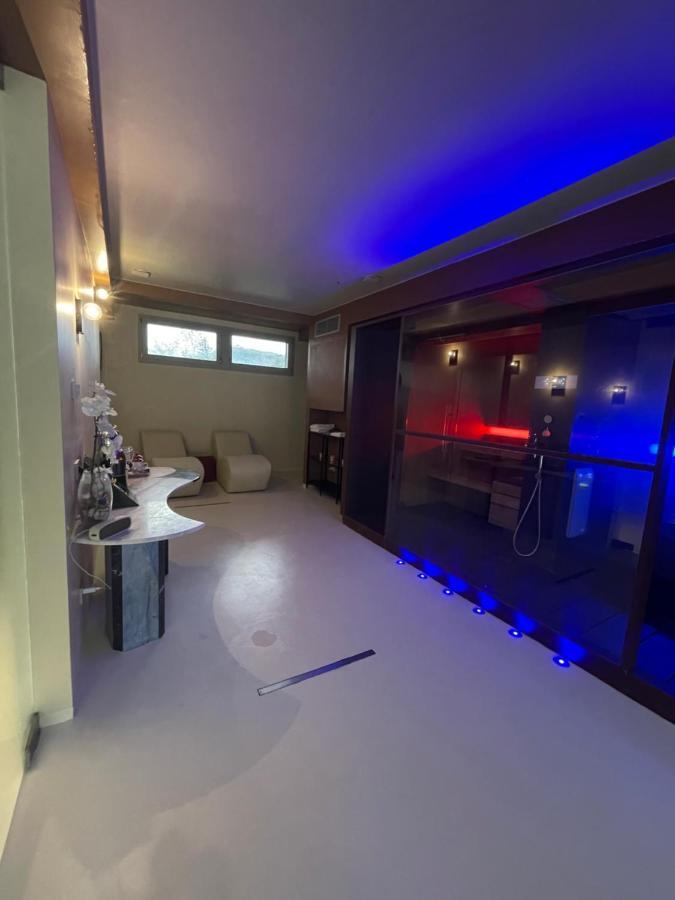 Hotel Modus Aquae Brisighella Esterno foto