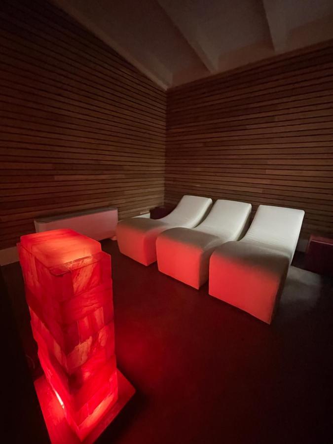 Hotel Modus Aquae Brisighella Esterno foto