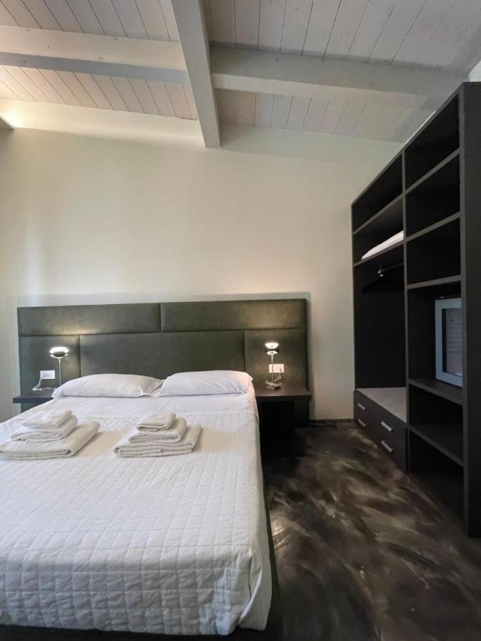 Hotel Modus Aquae Brisighella Esterno foto