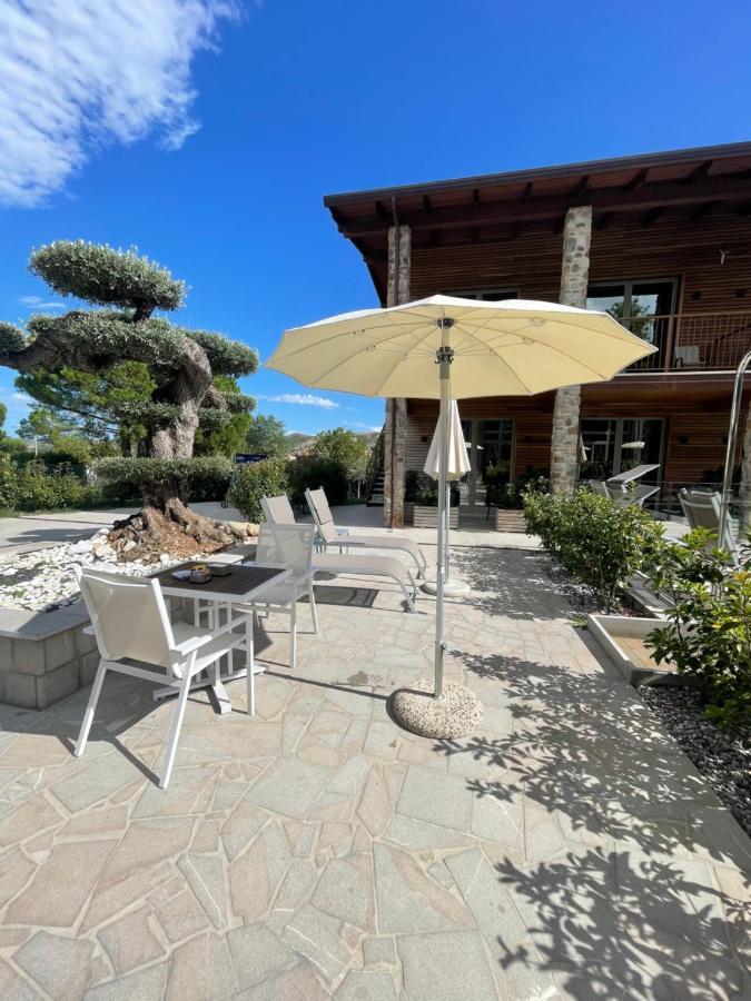 Hotel Modus Aquae Brisighella Esterno foto