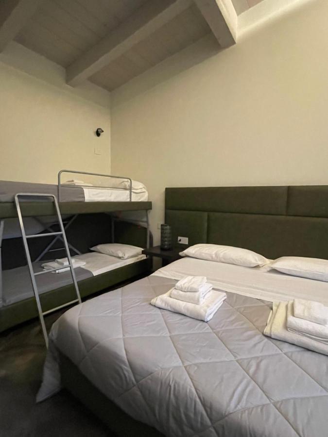 Hotel Modus Aquae Brisighella Esterno foto