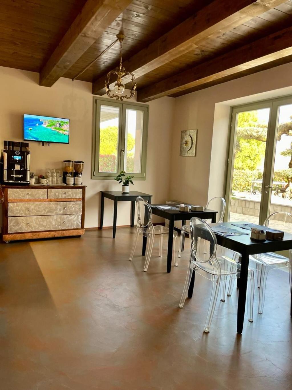 Hotel Modus Aquae Brisighella Esterno foto