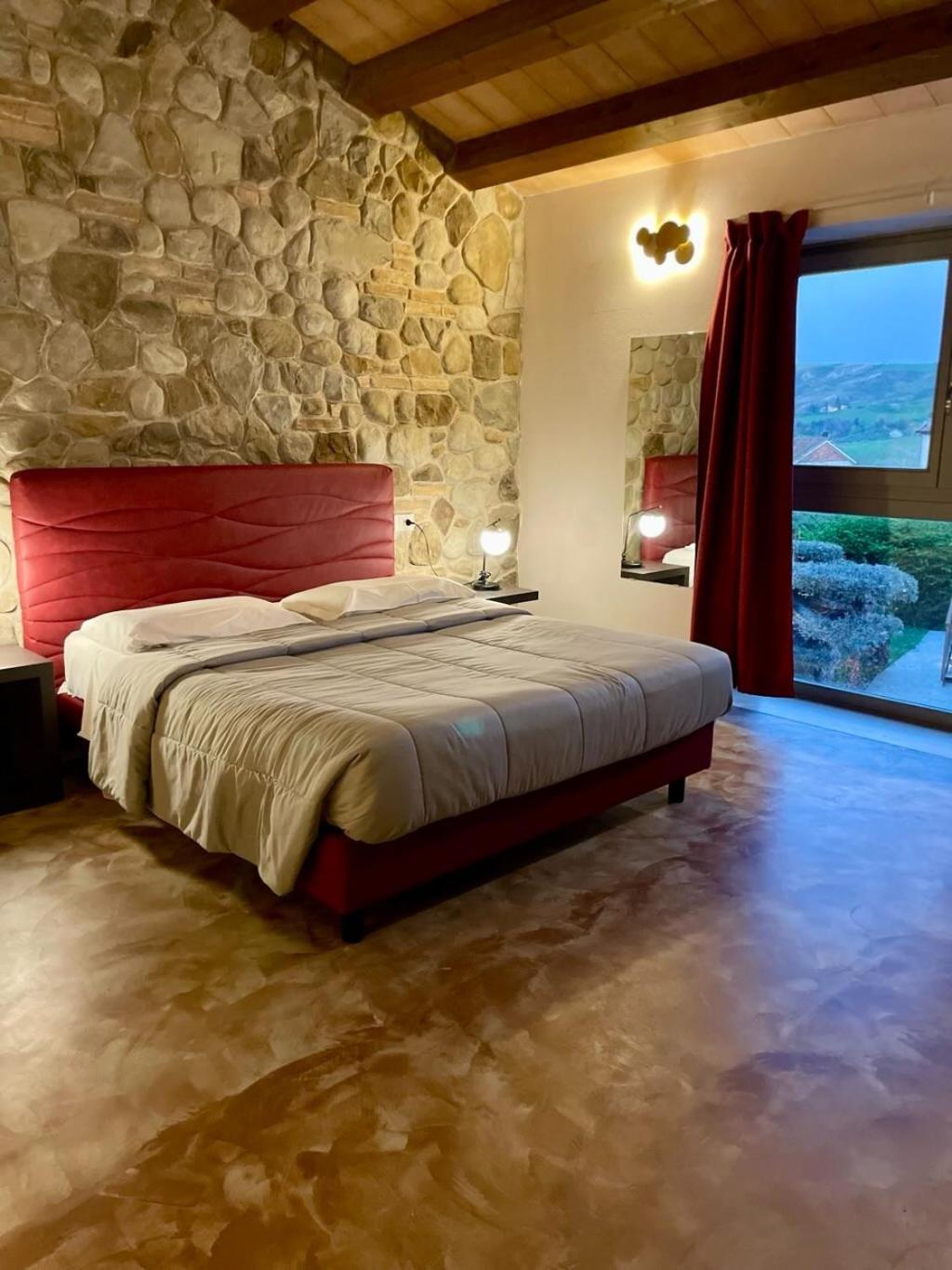 Hotel Modus Aquae Brisighella Esterno foto