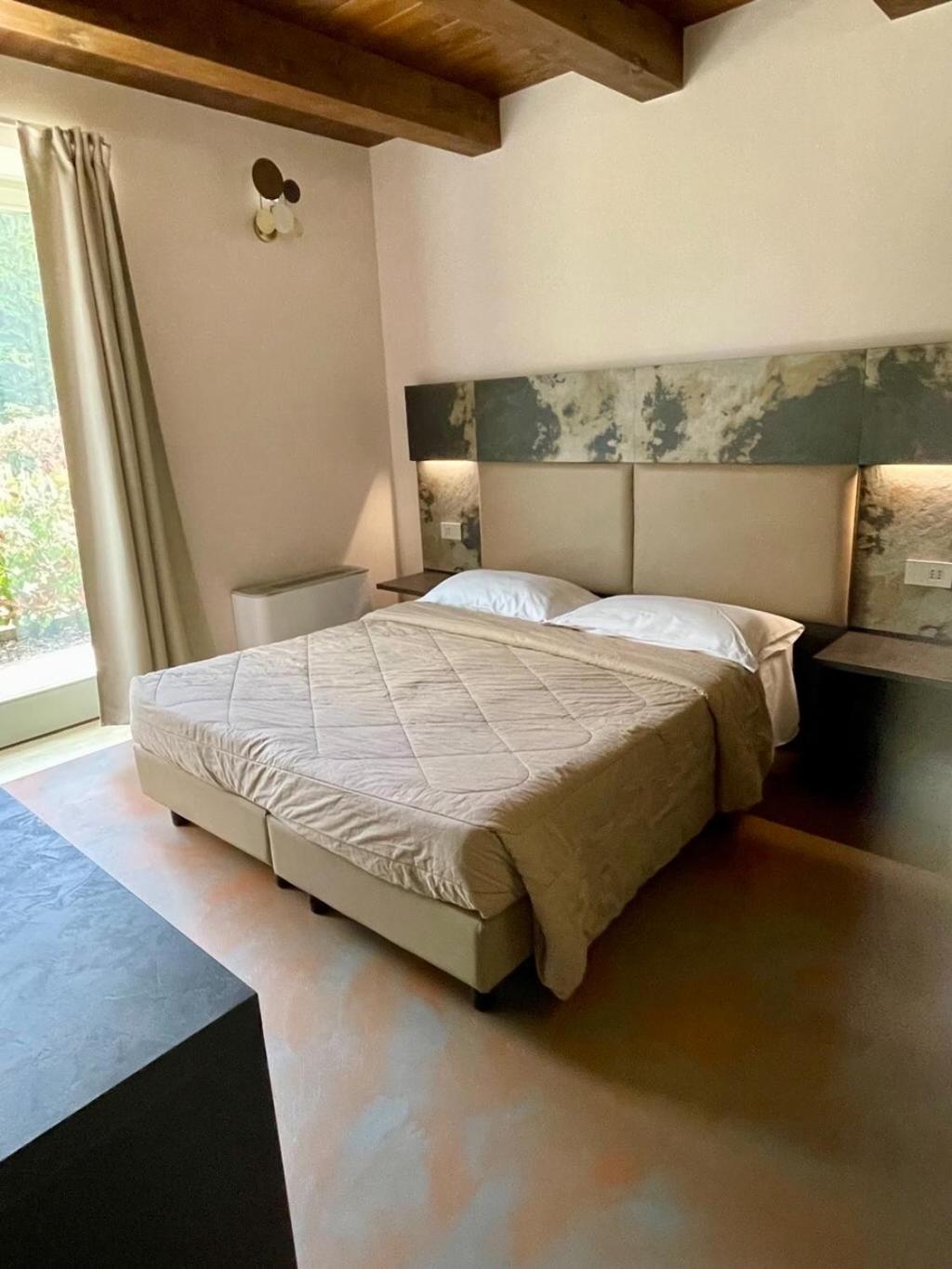 Hotel Modus Aquae Brisighella Esterno foto