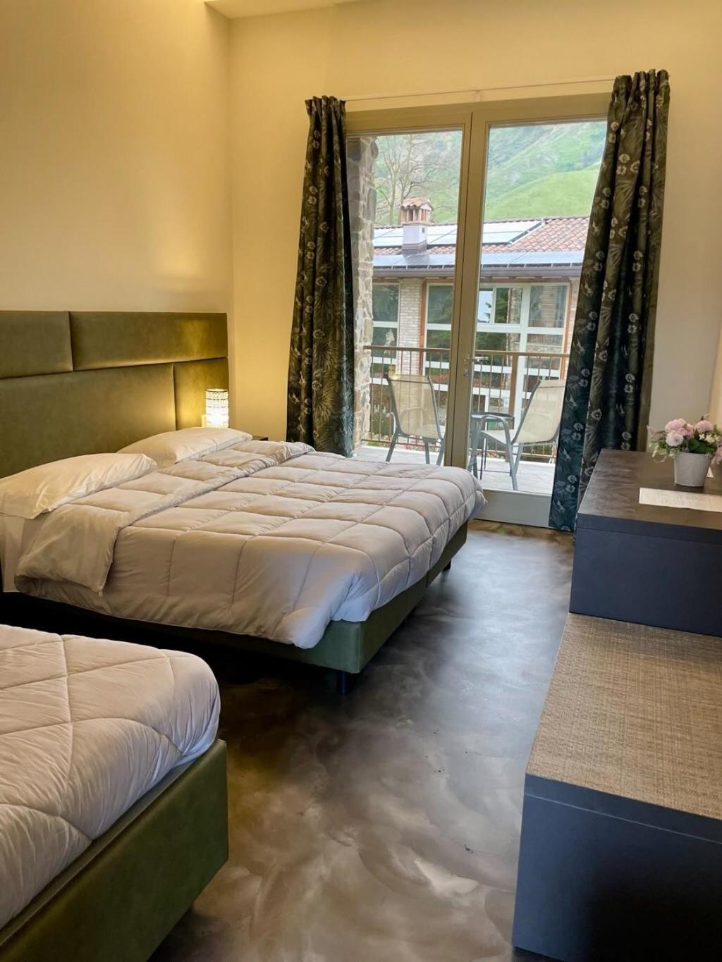 Hotel Modus Aquae Brisighella Esterno foto