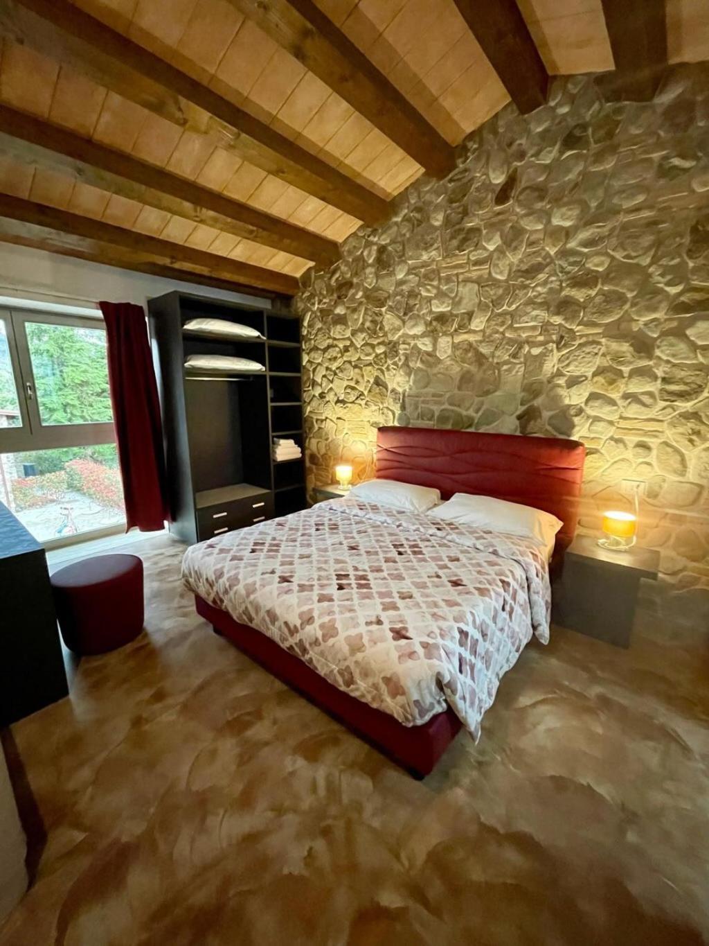 Hotel Modus Aquae Brisighella Esterno foto