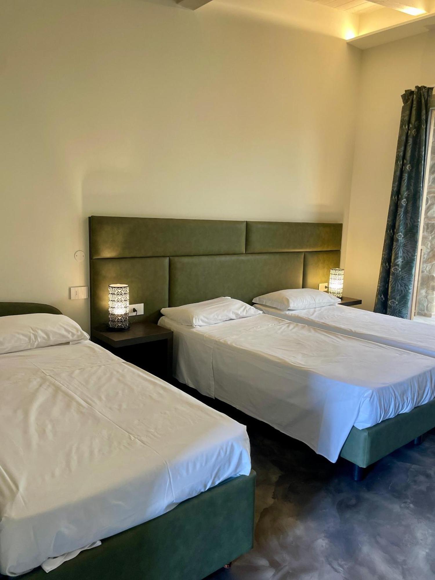 Hotel Modus Aquae Brisighella Esterno foto